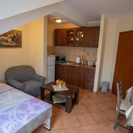 Albatros Apartman Kotor Kültér fotó