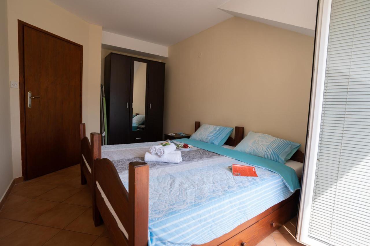 Albatros Apartman Kotor Kültér fotó
