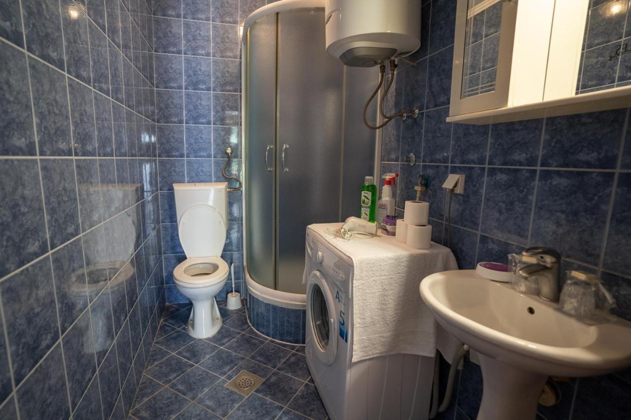 Albatros Apartman Kotor Kültér fotó